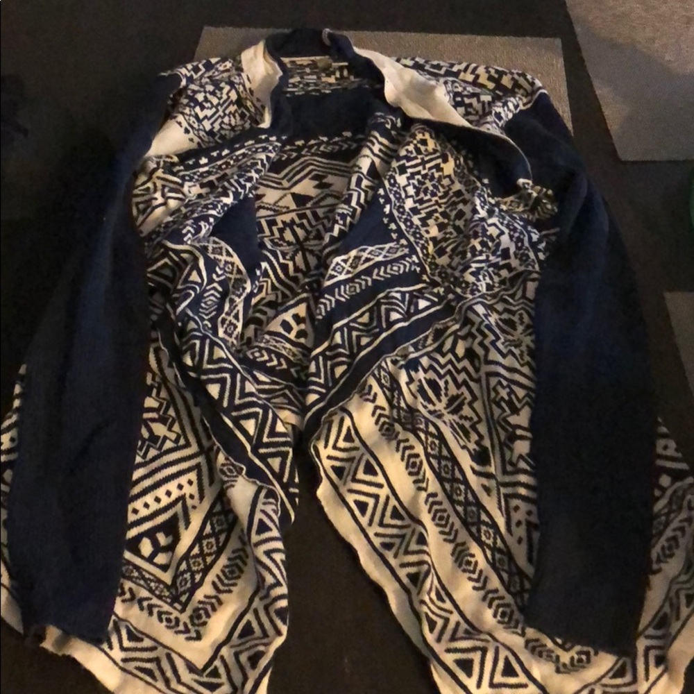 Lucky brand sweater
